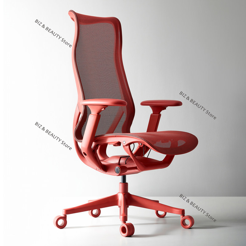 Office Furniture Phoenix - Kursi Kantor Ergonomis Suzaku - Seri