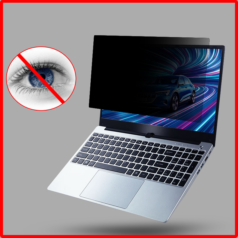 Monitor Privacy Filter - 14 Inci 310Mm * 174Mm Filter