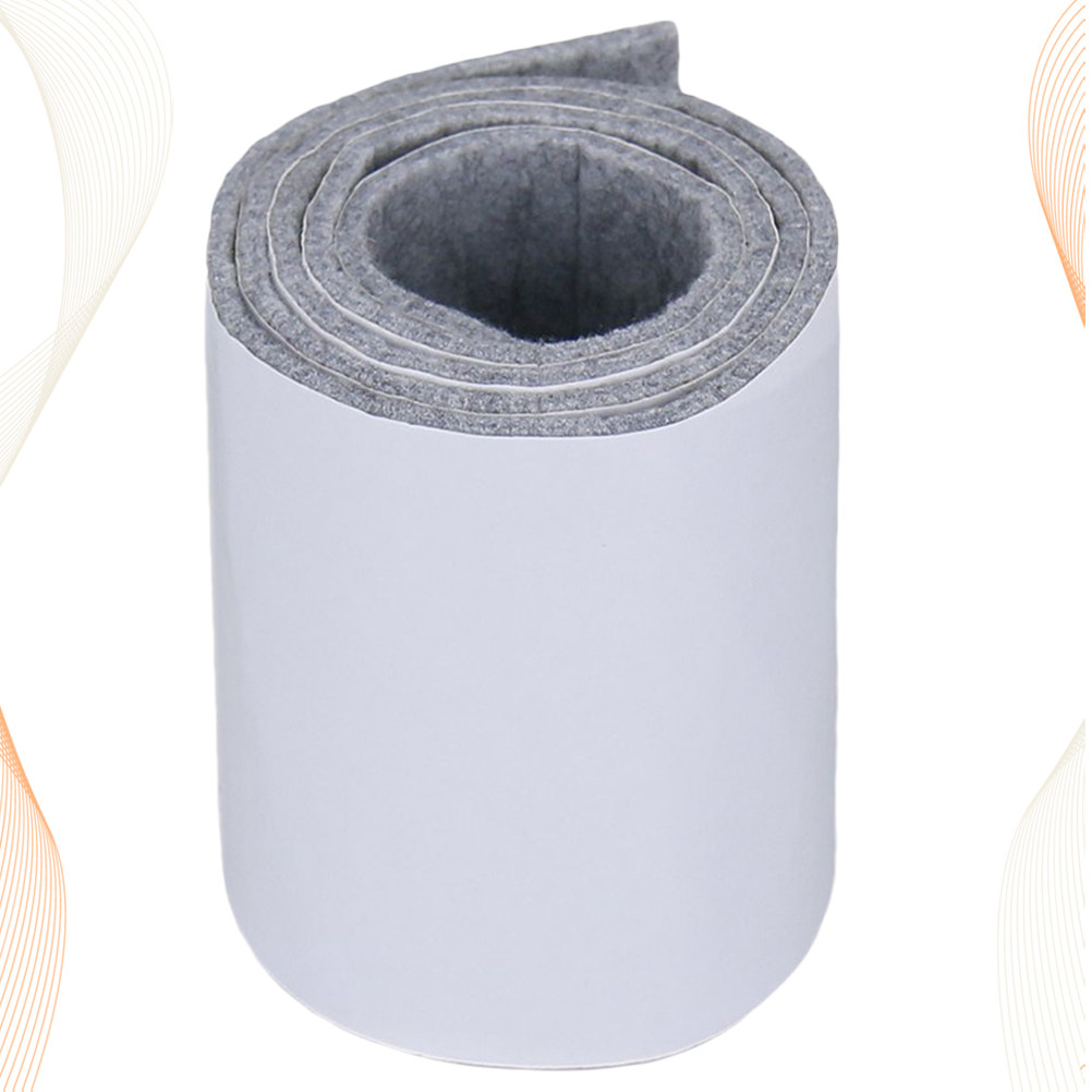 Chair Mat Hard Floor - 1 Rol Mat Pelindung Lantai yang