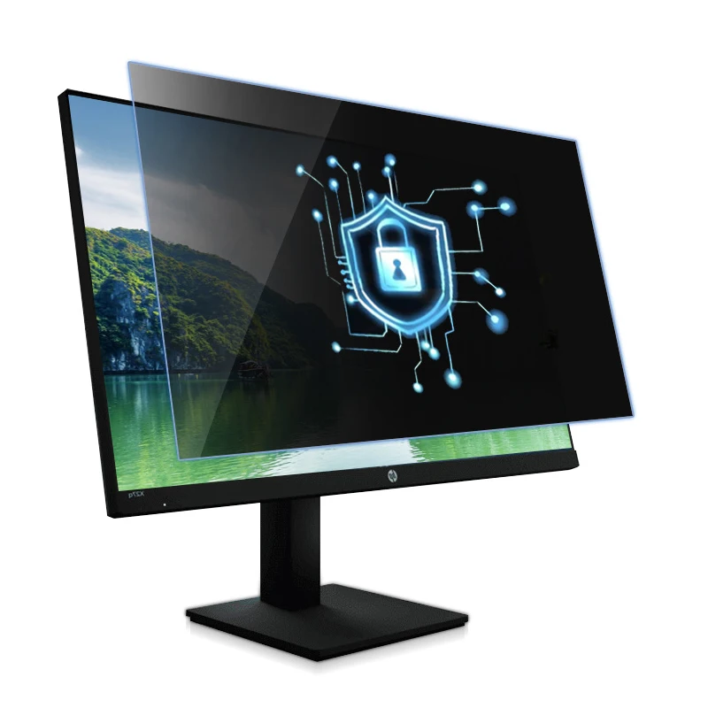 Monitor Privacy Filter - Pelindung layar Privasi, pelindung layar Privasi