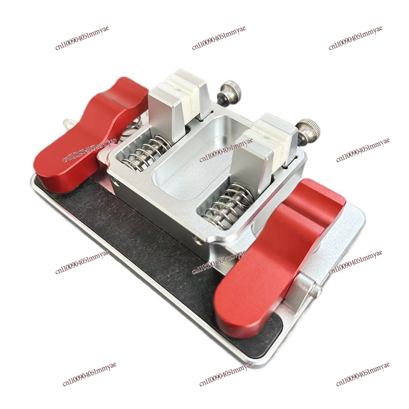 Office Furniture And Fixtures - Meja Las Paduan Aluminium Keramik Perlengkapan