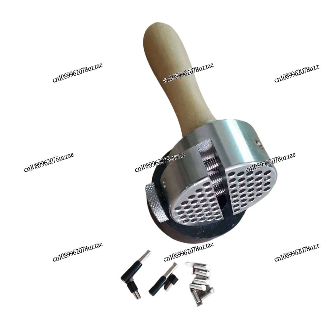 Office Furniture And Fixtures - Penyesuaian Fitting Perhiasan dengan Gagang Kayu