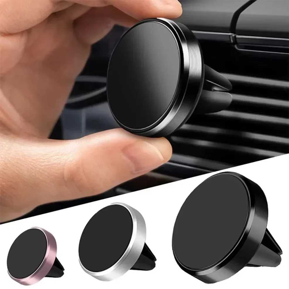 Mobile Pedestal Cabinet - Penyangga Ponsel Magnetik untuk Mobil, Dudukan