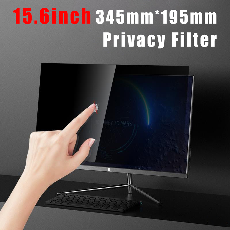 Monitor Privacy Filter - 345Mm * 195Mm 15.6 Inci 16:9