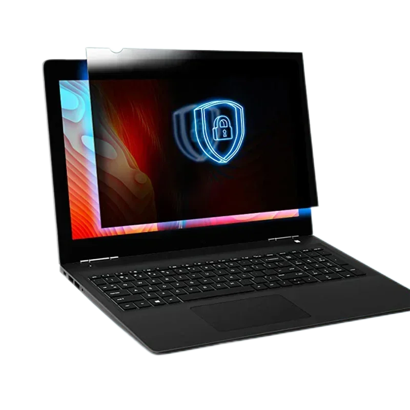 Monitor Privacy Filter - Monitor 14 Inch Privacy Screen Anti
