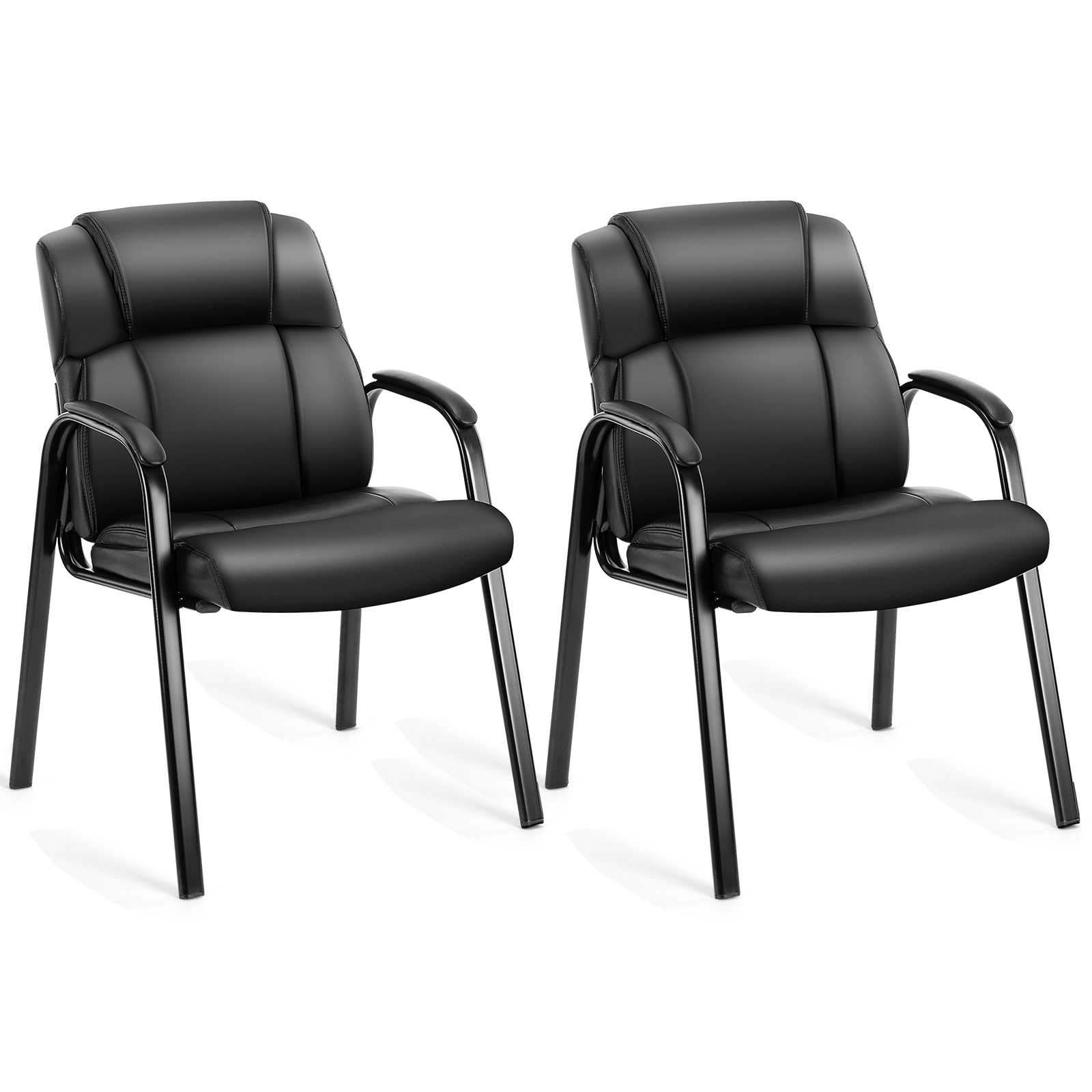 JHK kursi Kulit ruang tunggu t - Work Office Furniture ulasan dan harga