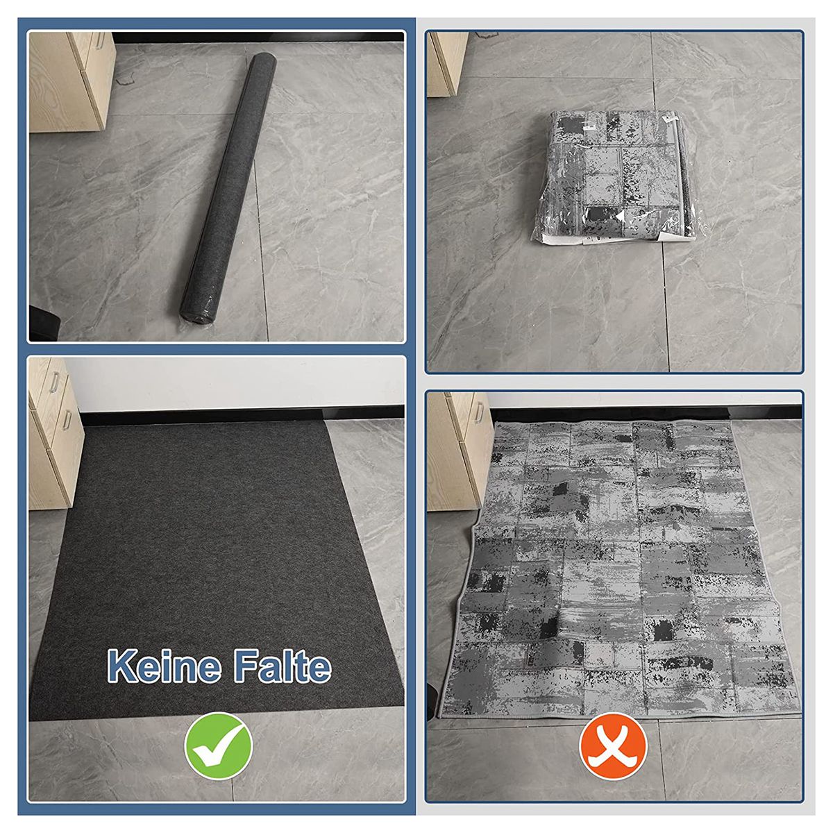 Alas Pelindung Lantai A20F, Al - Chair Mat Hard Floor ulasan dan harga