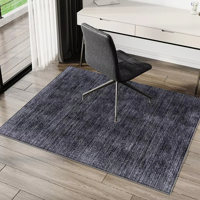 VIKAMA Alas Kursi Geometris Mo - Chair Mat Hard Floor ulasan dan harga