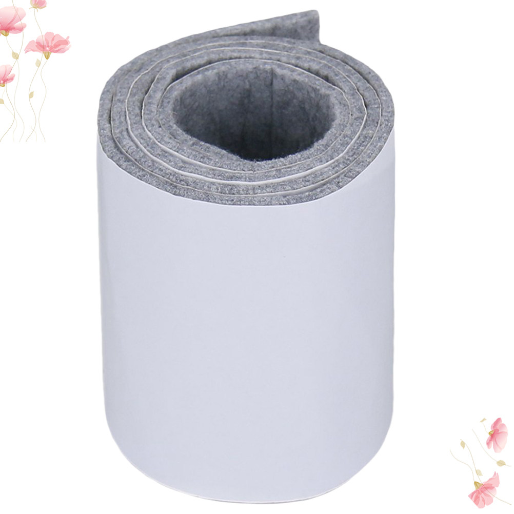 1 Rol Mat Pelindung Lantai yan - Chair Mat Hard Floor ulasan dan harga