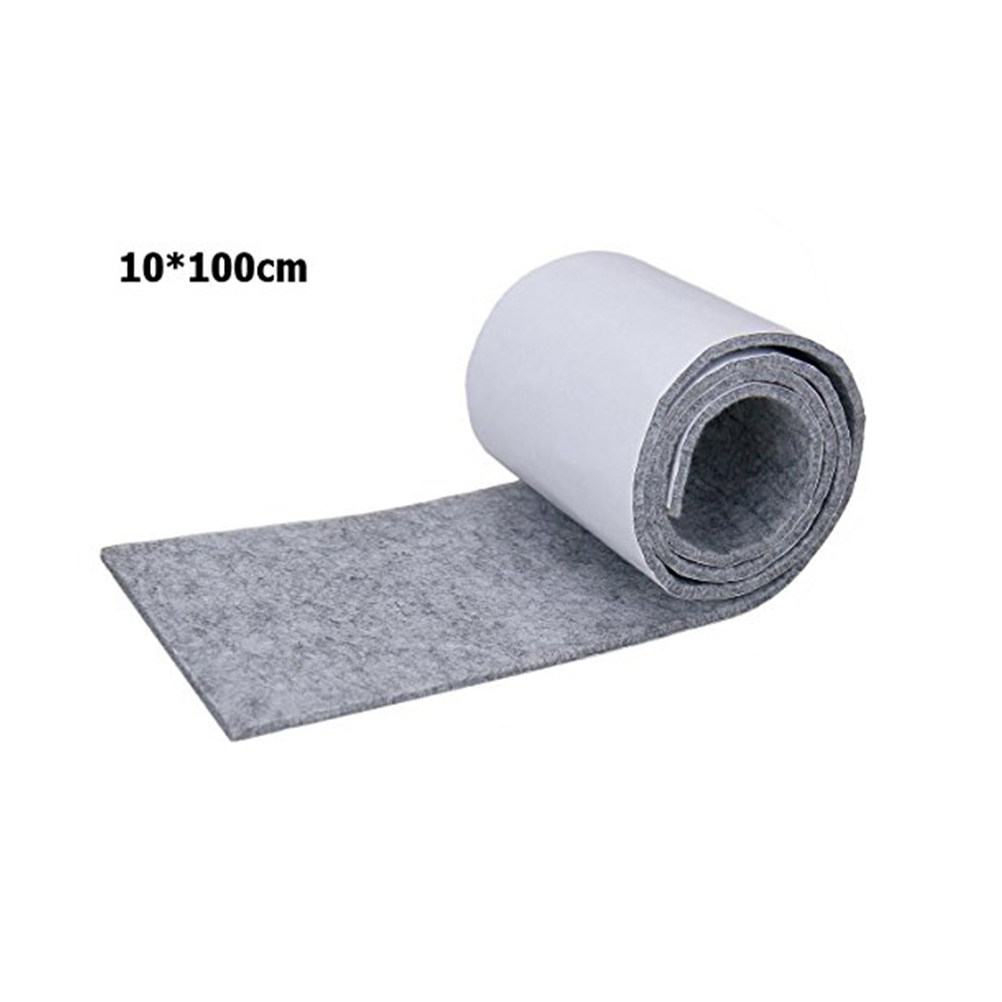 1 Rol Mat Pelindung Lantai yan - Chair Mat Hard Floor ulasan dan harga