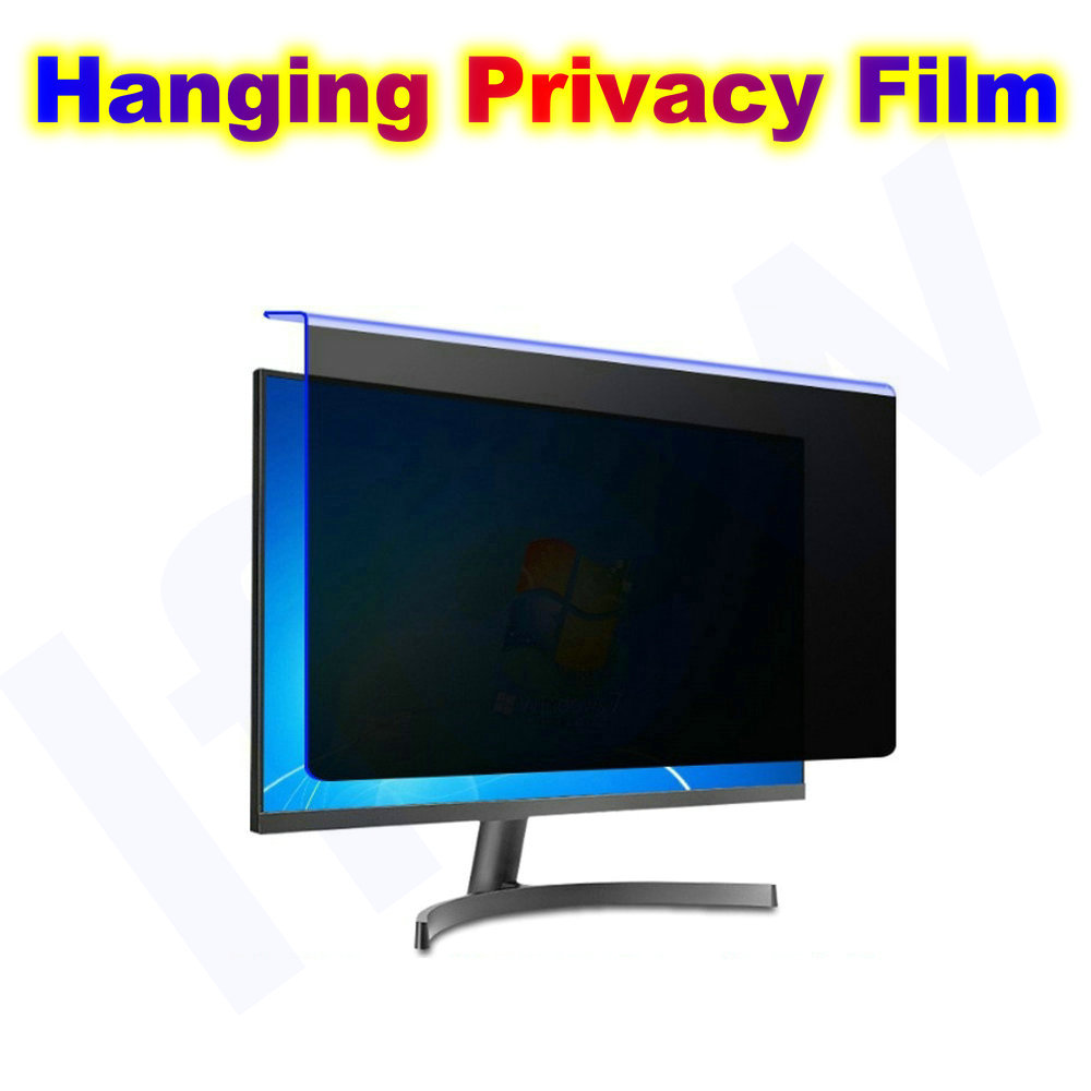 Pelindung Layar Anti-intip unt - Monitor Privacy Filter ulasan dan harga