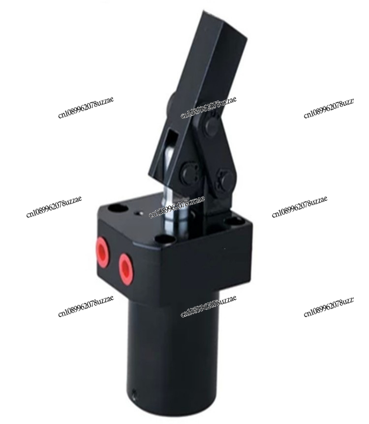 Silinder Tuas Pengunci HLC32 4 - Office Furniture And Fixtures ulasan dan harga