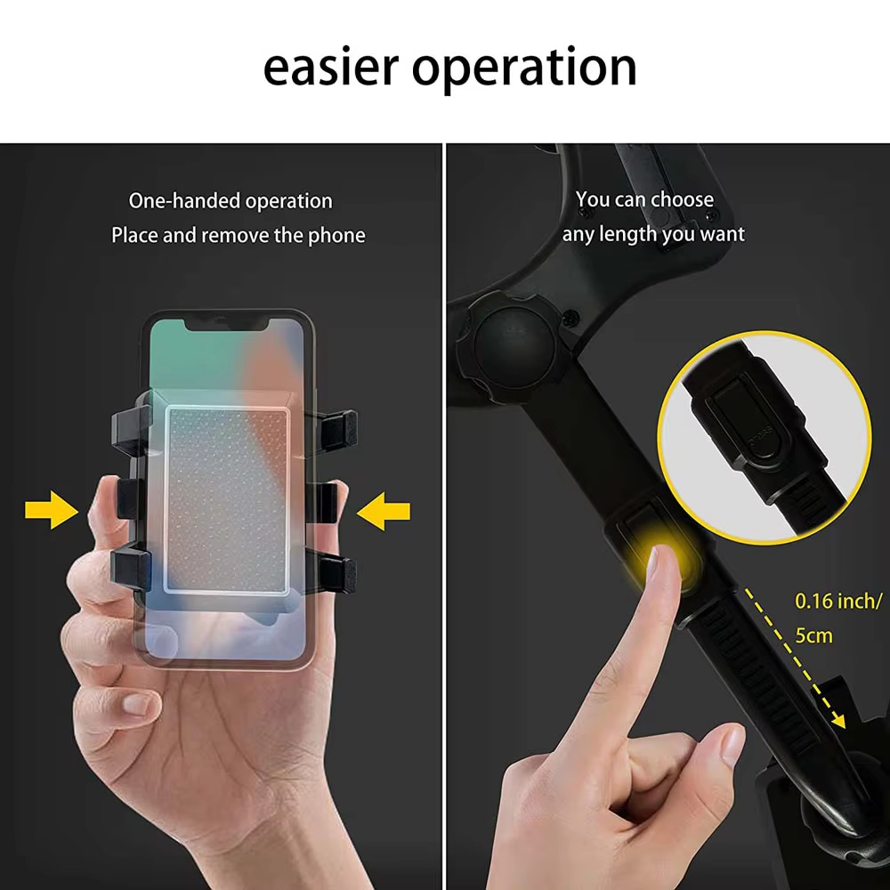 Dudukan Ponsel Kaca Spion Mobi - Mobile Pedestal Cabinet ulasan dan harga