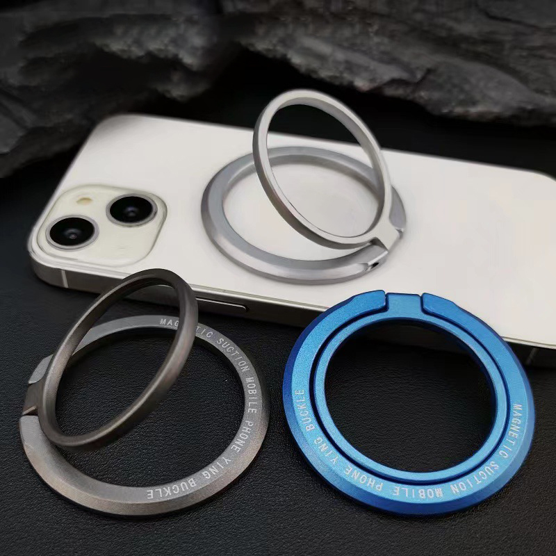 Pemegang iPhone Cincin Magneti - Mobile Pedestal Cabinet ulasan dan harga