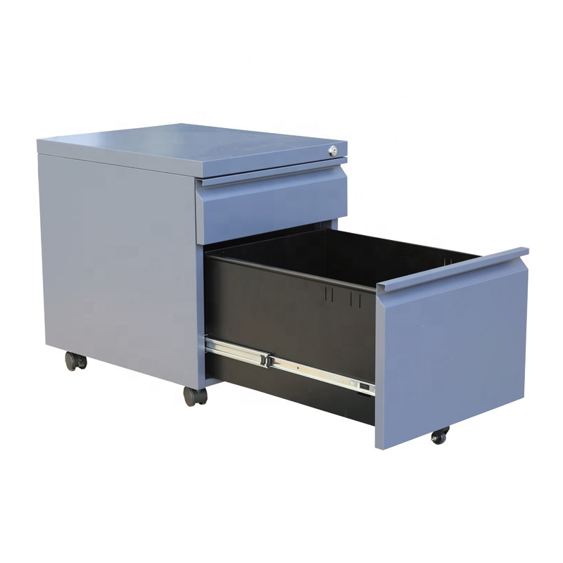 # Lemari Arsip Bergerak China  - Mobile Pedestal Cabinet ulasan dan harga