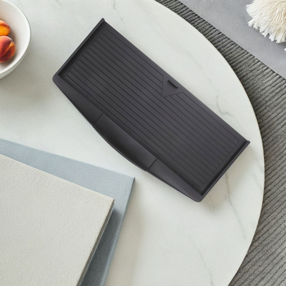 Rak Keyboard Bawah Meja yang D - Keyboard Drawer Under ulasan dan harga