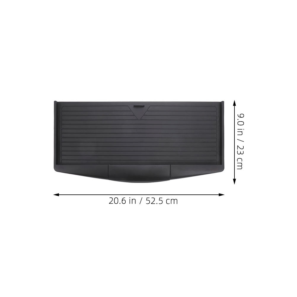 Rak Keyboard Bawah Meja yang D - Keyboard Drawer Under ulasan dan harga