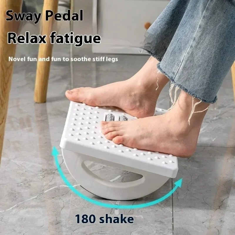 180 °   Pedal Kaki Kantor yang - Work Office Furniture ulasan dan harga