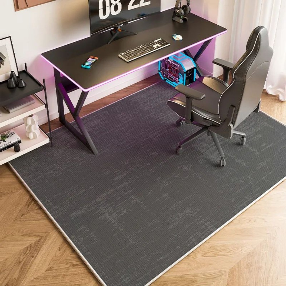 VIKAMA Alas Kursi Kedap Suara, - Chair Mat Hard Floor ulasan dan harga