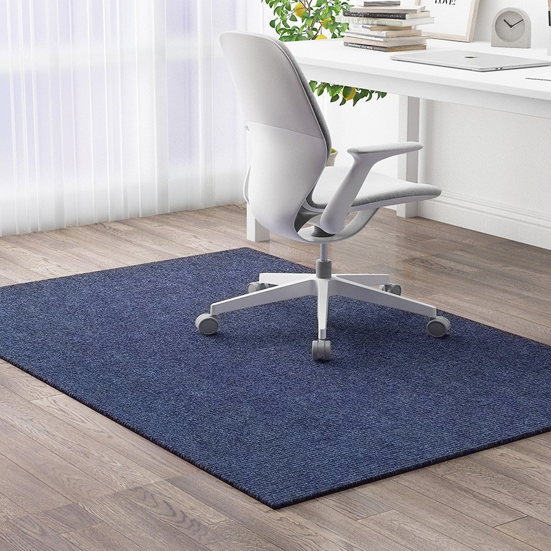 Tikar Kursi Kantor Anti Selip  - Chair Mat Hard Floor ulasan dan harga