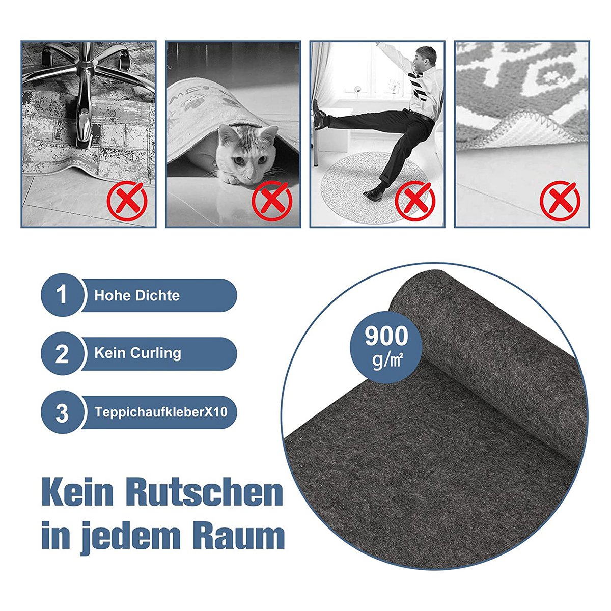 Alas Kursi Kantor AEE3-Floor P - Chair Mat Hard Floor ulasan dan harga