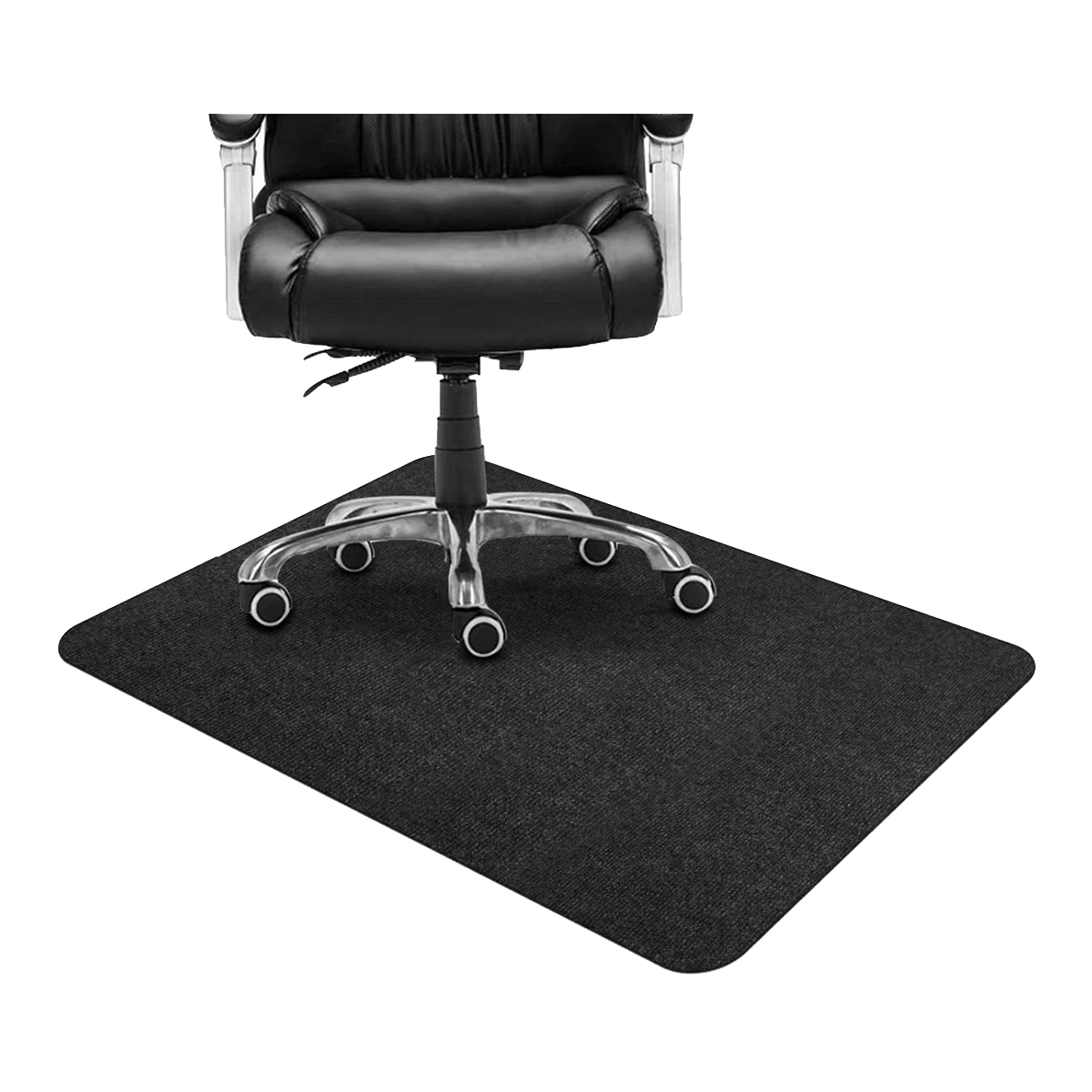 Alas Kursi Kantor AEE3-Floor P - Chair Mat Hard Floor ulasan dan harga