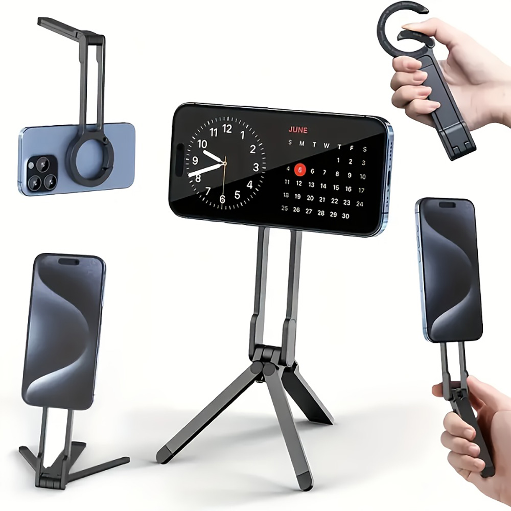 Penyangga Ponsel Magnetik Trip - Mobile Pedestal Cabinet ulasan dan harga
