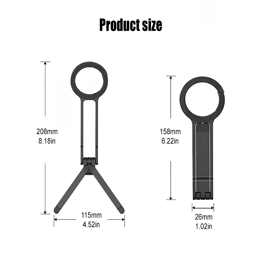 Penyangga Ponsel Magnetik Trip - Mobile Pedestal Cabinet ulasan dan harga