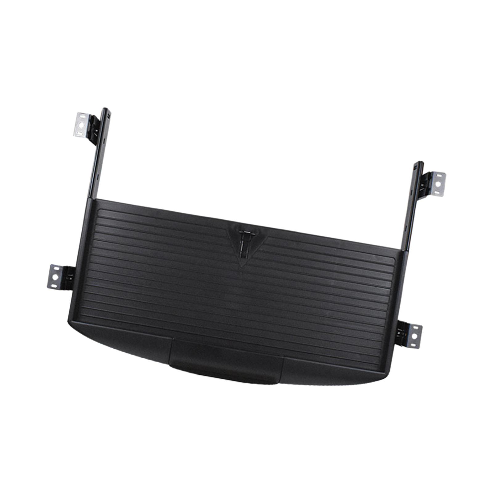 Rak Keyboard di Bawah Meja, Ra - Keyboard Drawer Under ulasan dan harga