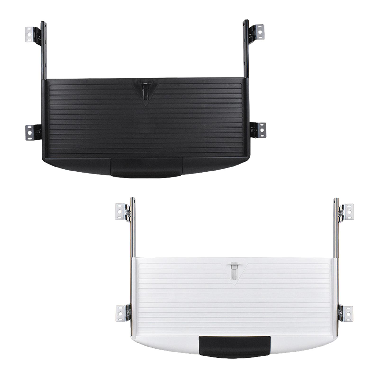 Rak Keyboard di Bawah Meja, Ra - Keyboard Drawer Under ulasan dan harga