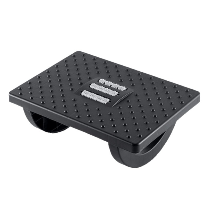 Sandaran Kaki Ergonomis di Baw - Work Office Furniture ulasan dan harga