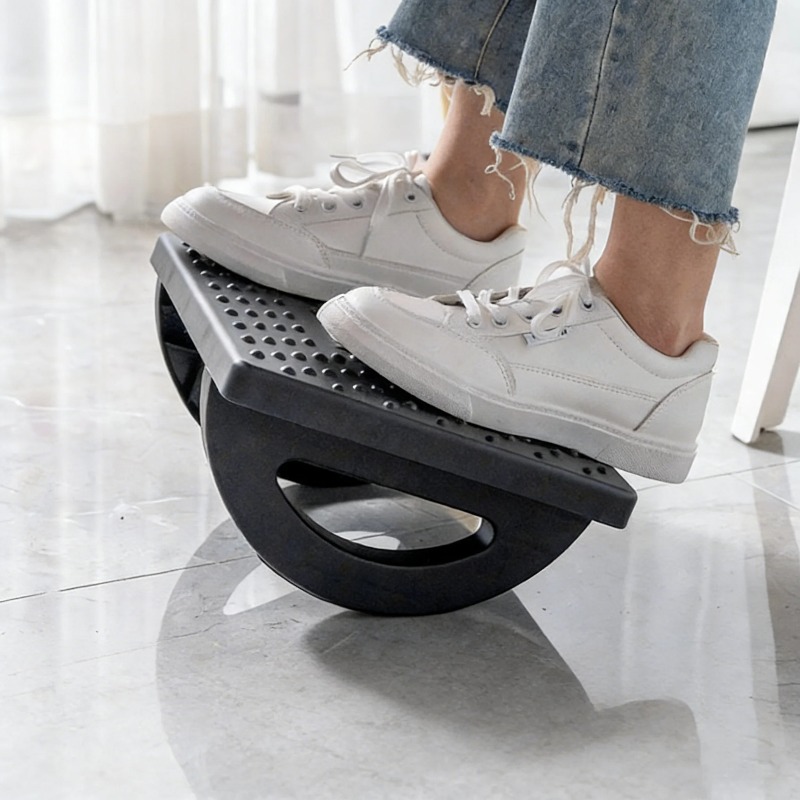Sandaran Kaki Ergonomis di Baw - Work Office Furniture ulasan dan harga