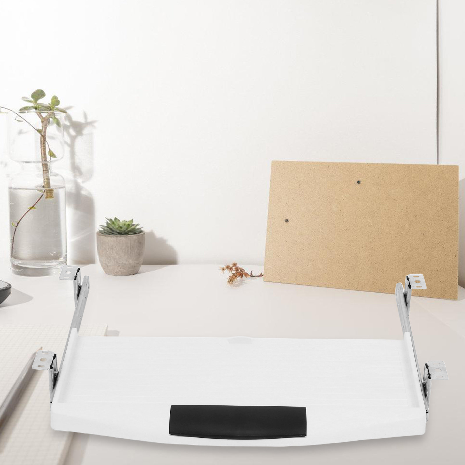 Rak Keyboard di Bawah Meja, Pl - Keyboard Drawer Under ulasan dan harga
