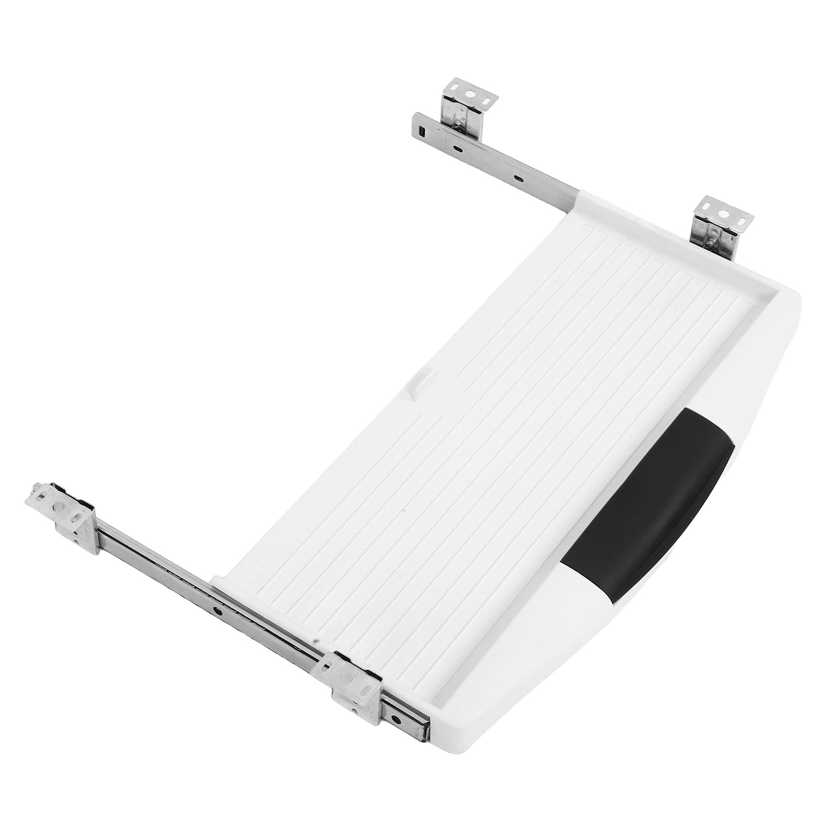 Rak Keyboard di Bawah Meja, Pl - Keyboard Drawer Under ulasan dan harga
