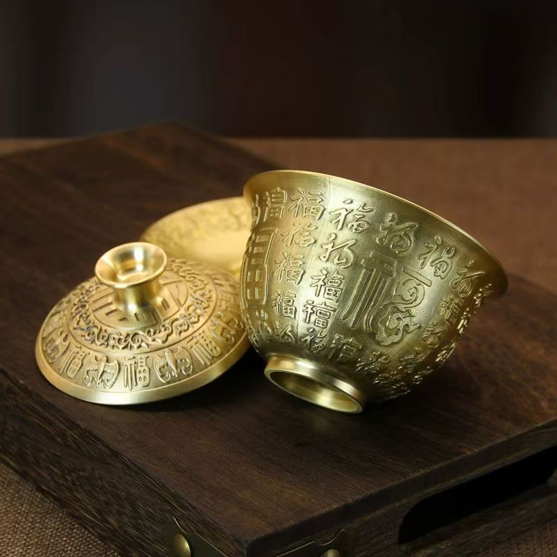 Set Tiga Buah Cangkir Gaiwan N - Office Furniture Phoenix ulasan dan harga