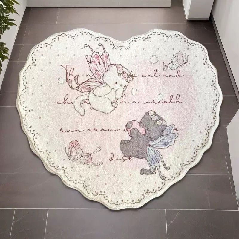 Karpet Samping Tempat Tidur An - Chair Mat Hard Floor ulasan dan harga