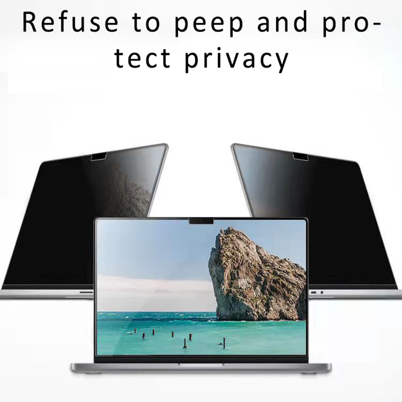 345Mm * 195Mm 15.6 Inci 16:9 M - Monitor Privacy Filter ulasan dan harga