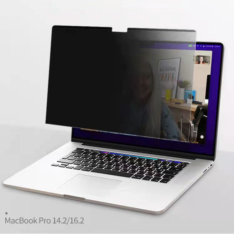 345Mm * 195Mm 15.6 Inci 16:9 M - Monitor Privacy Filter ulasan dan harga