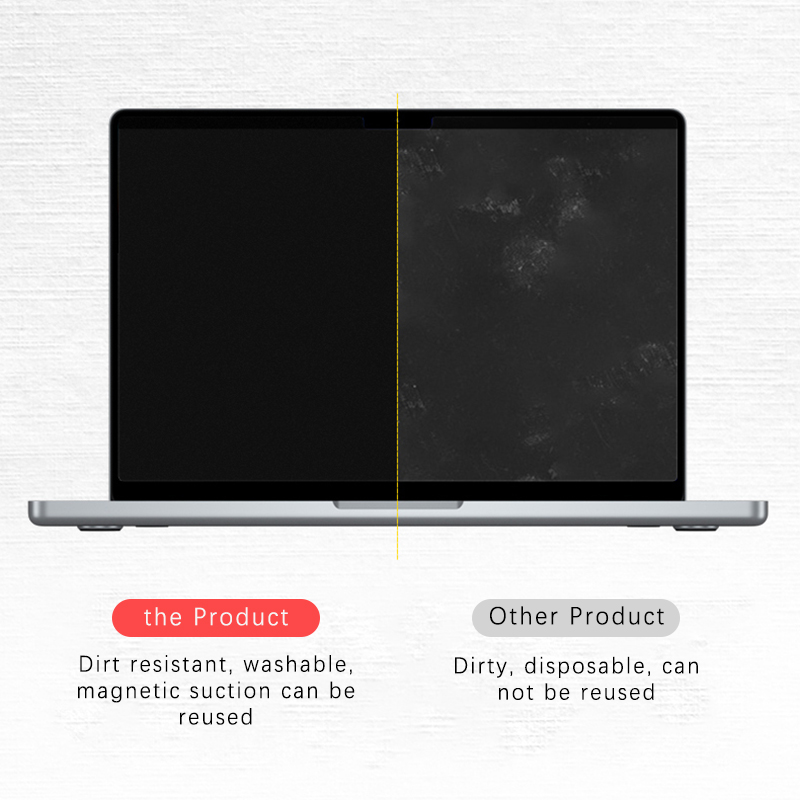 345Mm * 195Mm 15.6 Inci 16:9 M - Monitor Privacy Filter ulasan dan harga