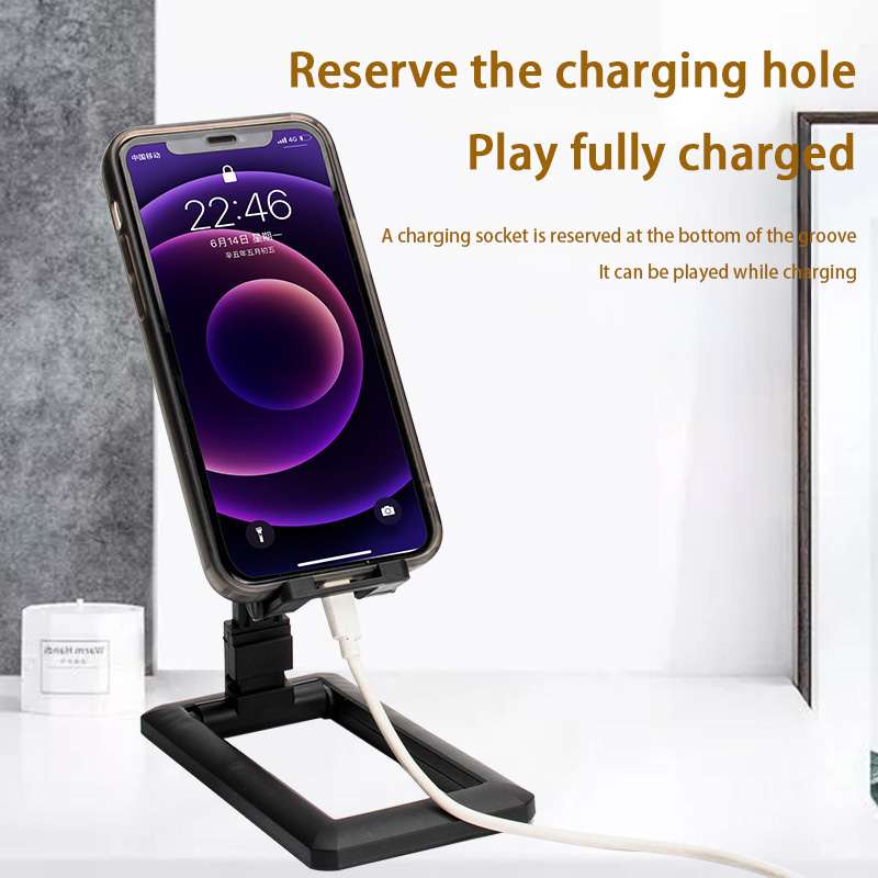 Penyangga Ponsel Tablet Lipat, - Mobile Pedestal Cabinet ulasan dan harga