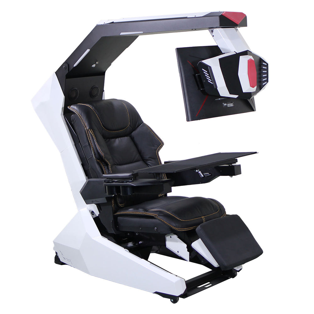 Kursi Kerja Recline Mewah yang - Work Office Furniture ulasan dan harga
