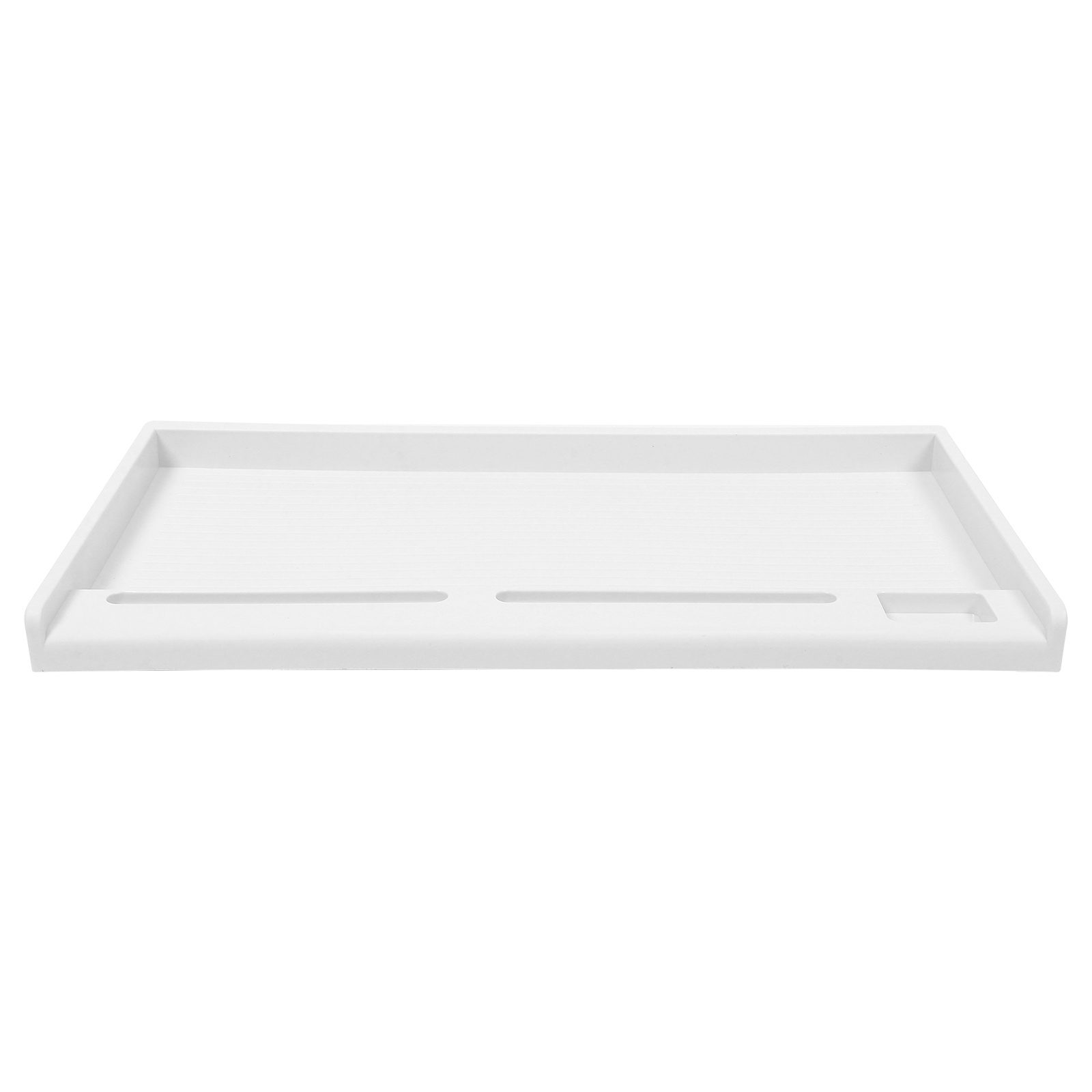 Baki Penyimpanan Keyboard Tipe - Keyboard Drawer Under ulasan dan harga