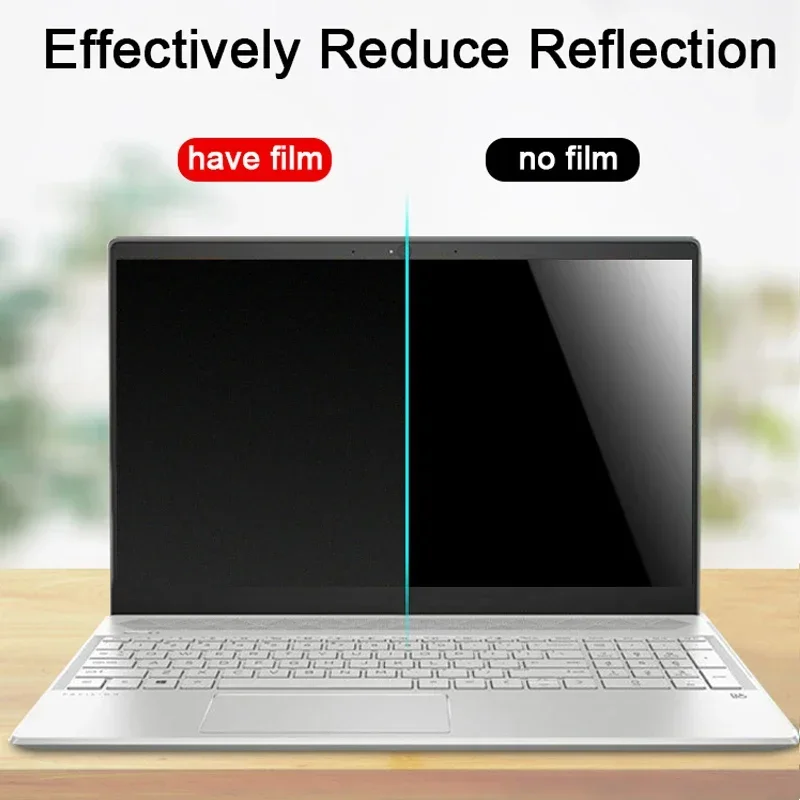 Film Privasi 14 Inci Anti-mata - Monitor Privacy Filter ulasan dan harga