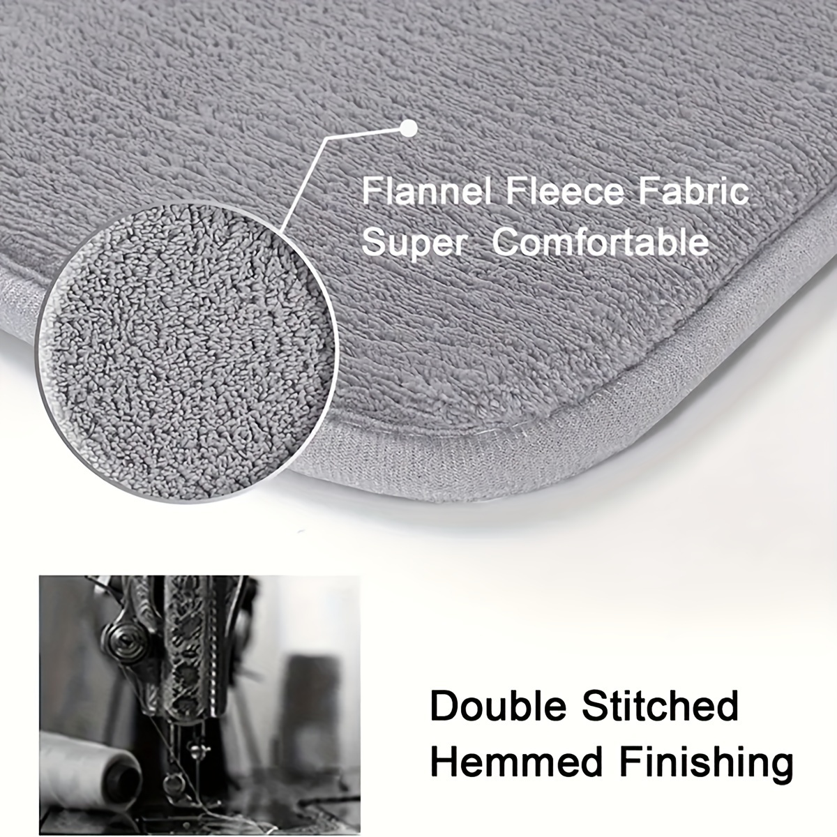 Alas meja flanel warna solid u - Chair Mat Hard Floor ulasan dan harga