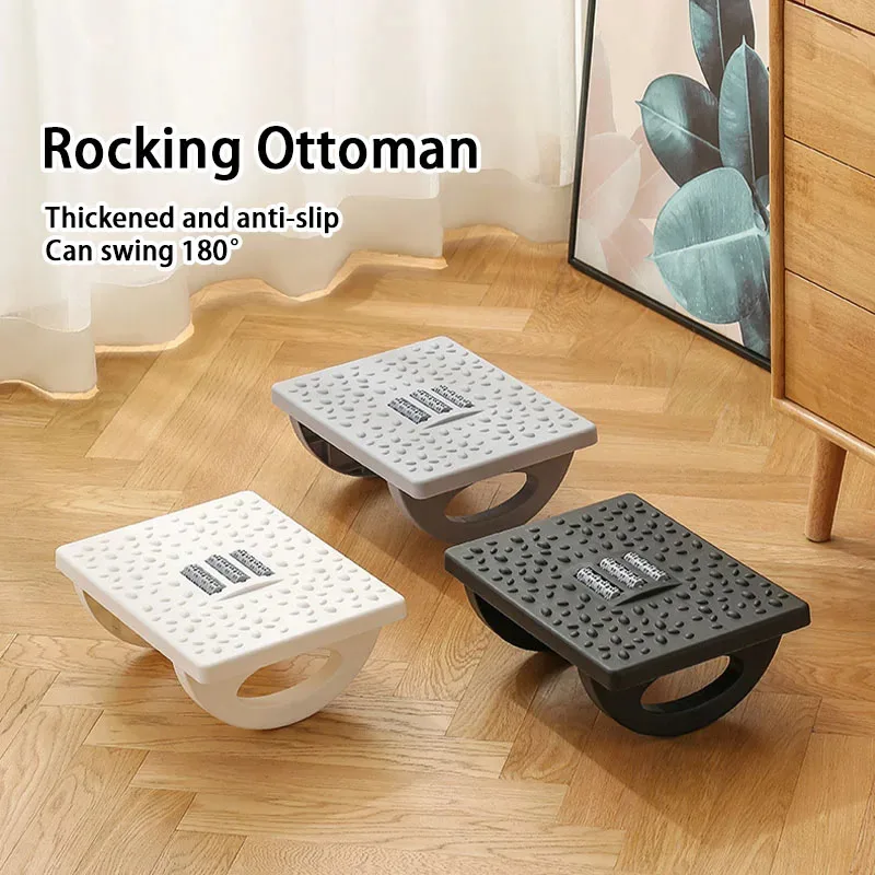 Sandaran Kaki Portabel di Bawa - Work Office Furniture ulasan dan harga