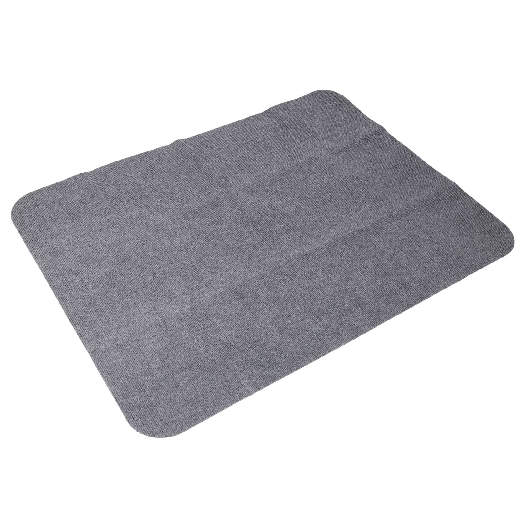 Alas Kursi Alas Pelindung Lant - Chair Mat Hard Floor ulasan dan harga
