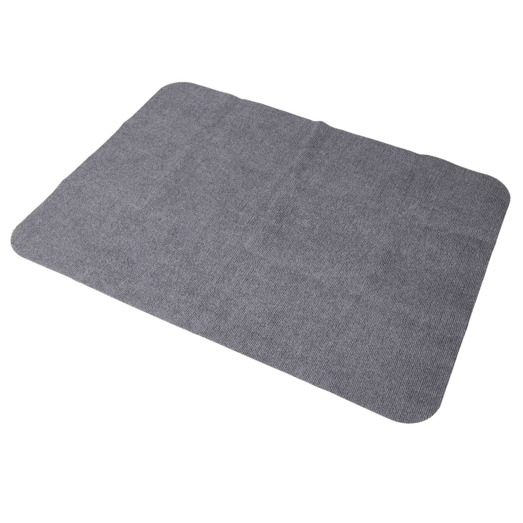 Alas Kursi Alas Pelindung Lant - Chair Mat Hard Floor ulasan dan harga
